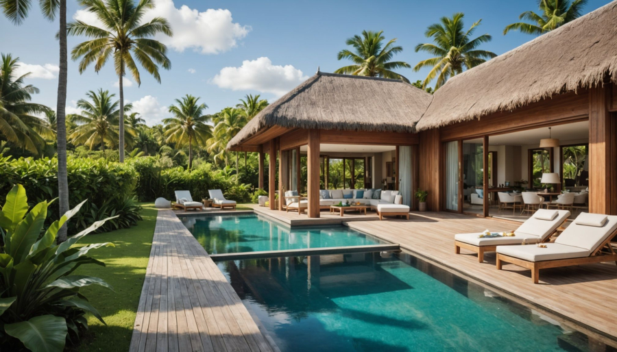Acheter une villa à l’île maurice : conseils